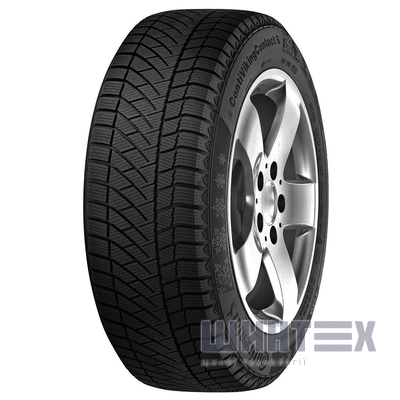 Continental ContiVikingContact 6 265/65 R17 116T XL FR